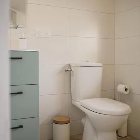 Le Montarrouye Pour 2 A 6 Personnes