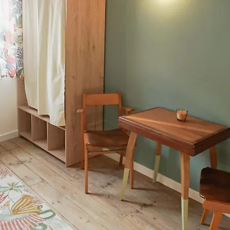 Le Montarrouye Pour 2 A 6 Personnes Bagnères-de-Bigorre