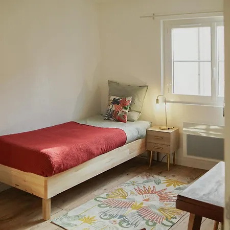 Le Montarrouye Pour 2 A 6 Personnes *