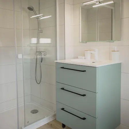 Le Montarrouye Pour 2 A 6 Personnes Bagnères-de-Bigorre