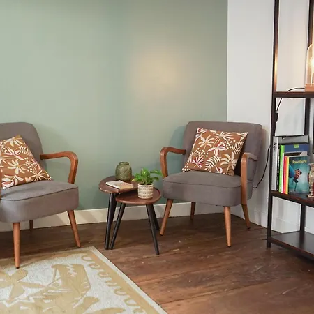 Le Montarrouye Pour 2 A 6 Personnes