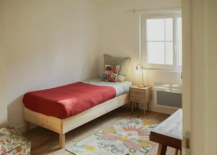 Le Montarrouye Pour 2 A 6 Personnes *