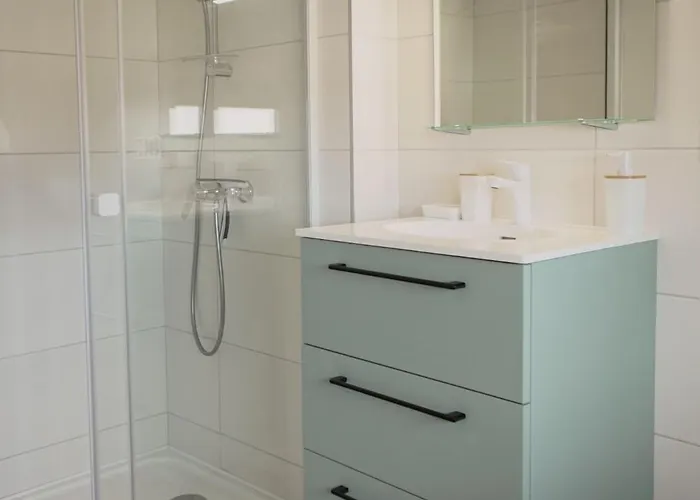 Le Montarrouye Pour 2 A 6 Personnes Bagnères-de-Bigorre